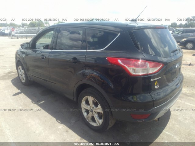 Photo 2 VIN: 1FMCU0GX1DUD35458 - FORD ESCAPE 