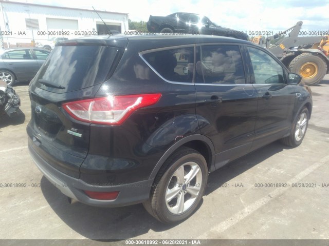 Photo 3 VIN: 1FMCU0GX1DUD35458 - FORD ESCAPE 