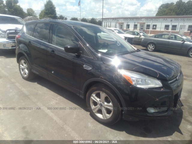 Photo 5 VIN: 1FMCU0GX1DUD35458 - FORD ESCAPE 