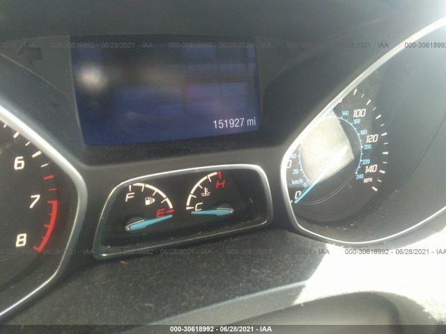 Photo 6 VIN: 1FMCU0GX1DUD35458 - FORD ESCAPE 