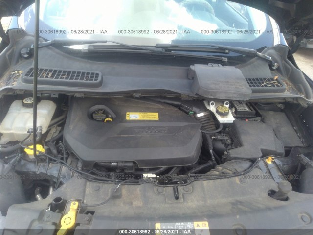 Photo 9 VIN: 1FMCU0GX1DUD35458 - FORD ESCAPE 