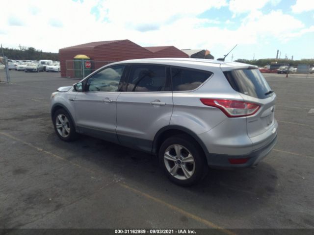 Photo 2 VIN: 1FMCU0GX1DUD39039 - FORD ESCAPE 