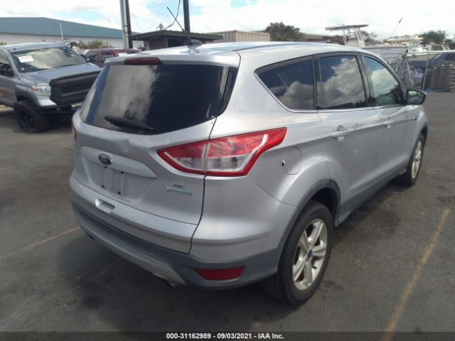 Photo 5 VIN: 1FMCU0GX1DUD39039 - FORD ESCAPE 