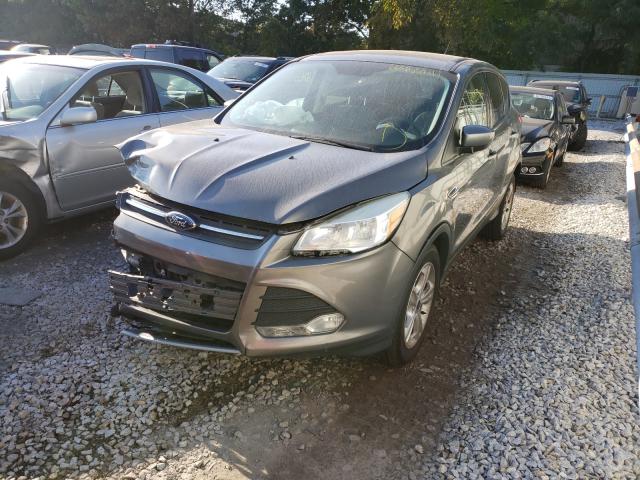 Photo 1 VIN: 1FMCU0GX1DUD46802 - FORD ESCAPE SE 