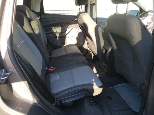 Photo 5 VIN: 1FMCU0GX1DUD46802 - FORD ESCAPE SE 