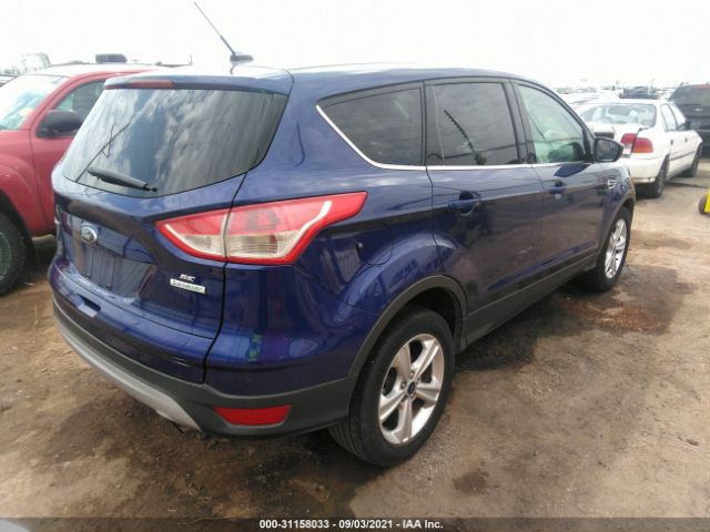 Photo 3 VIN: 1FMCU0GX1DUD68539 - FORD ESCAPE 