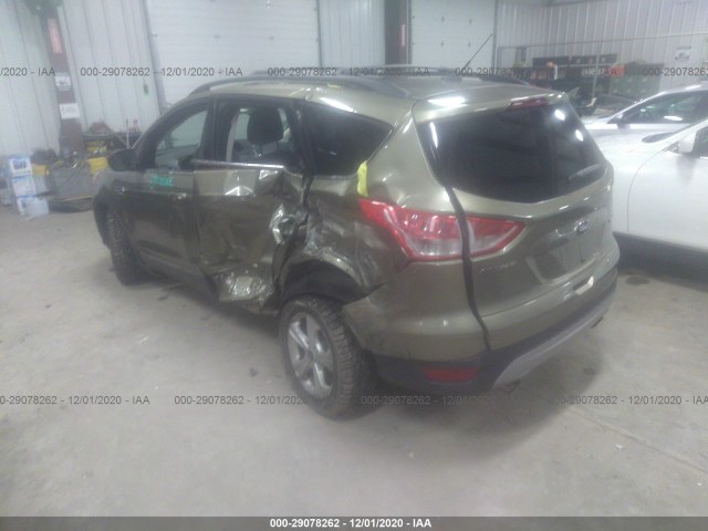 Photo 2 VIN: 1FMCU0GX1DUD76527 - FORD ESCAPE 