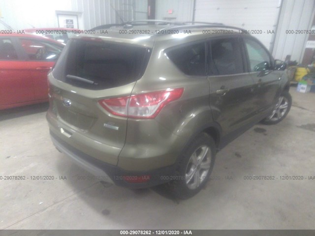 Photo 3 VIN: 1FMCU0GX1DUD76527 - FORD ESCAPE 