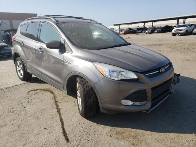 Photo 0 VIN: 1FMCU0GX1DUD87527 - FORD ESCAPE SE 