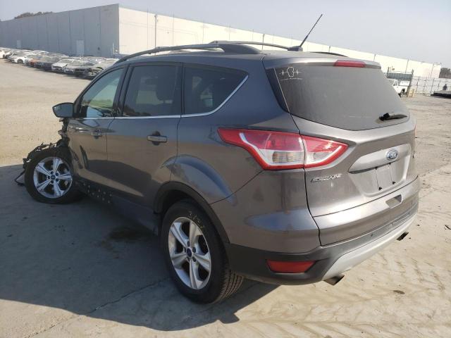 Photo 2 VIN: 1FMCU0GX1DUD87527 - FORD ESCAPE SE 