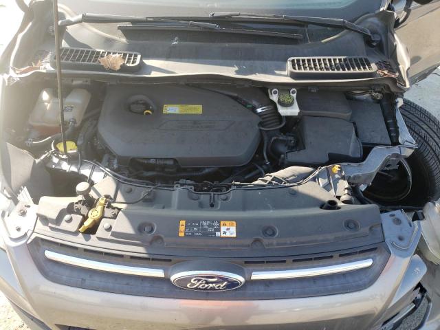 Photo 6 VIN: 1FMCU0GX1DUD87527 - FORD ESCAPE SE 