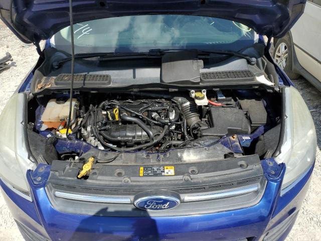 Photo 6 VIN: 1FMCU0GX1EUA04235 - FORD ESCAPE SE 