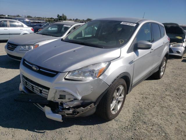 Photo 1 VIN: 1FMCU0GX1EUA07667 - FORD ESCAPE SE 