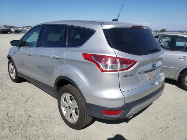 Photo 2 VIN: 1FMCU0GX1EUA07667 - FORD ESCAPE SE 