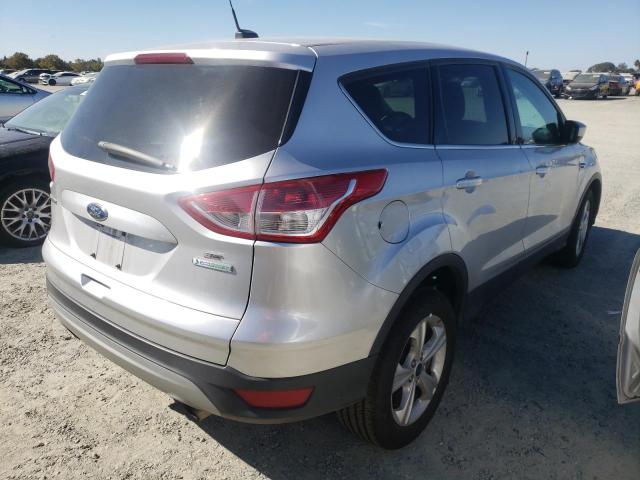 Photo 3 VIN: 1FMCU0GX1EUA07667 - FORD ESCAPE SE 