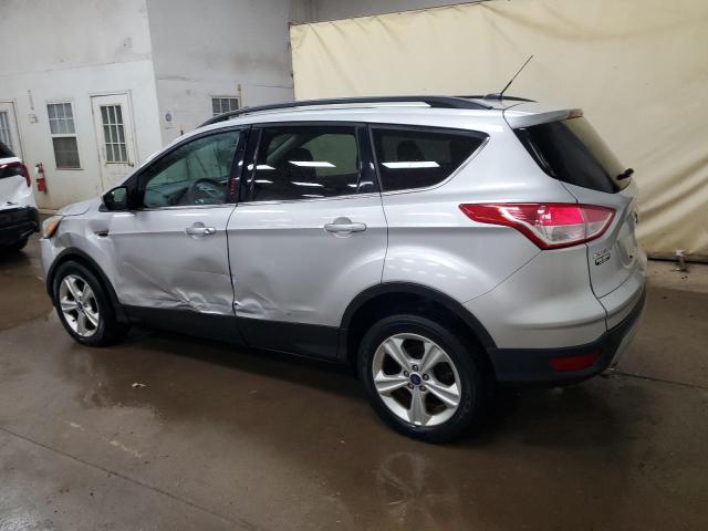 Photo 1 VIN: 1FMCU0GX1EUA12500 - FORD ESCAPE 