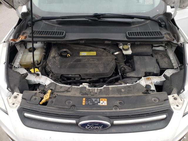 Photo 11 VIN: 1FMCU0GX1EUA20001 - FORD ESCAPE SE 