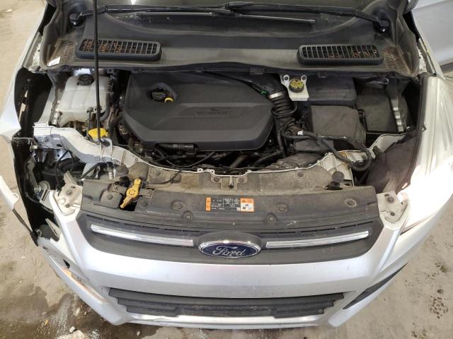 Photo 11 VIN: 1FMCU0GX1EUA28003 - FORD ESCAPE SE 