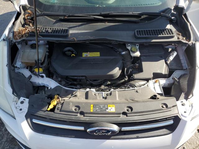 Photo 11 VIN: 1FMCU0GX1EUA28793 - FORD ESCAPE SE 