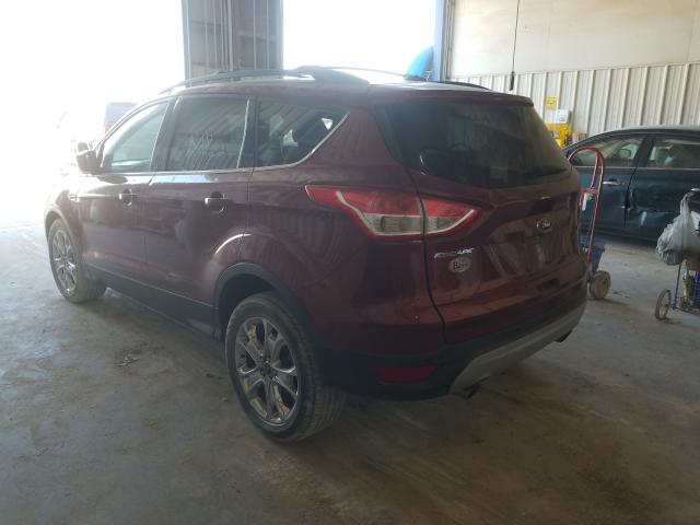 Photo 2 VIN: 1FMCU0GX1EUA29491 - FORD ESCAPE SE 