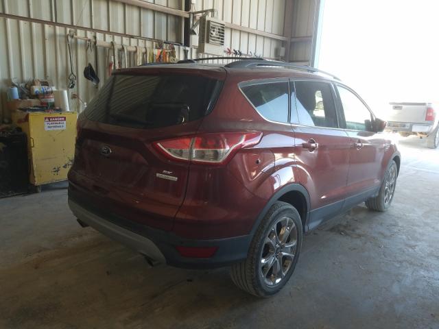 Photo 3 VIN: 1FMCU0GX1EUA29491 - FORD ESCAPE SE 