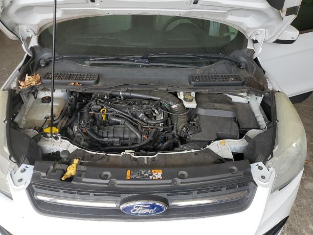 Photo 11 VIN: 1FMCU0GX1EUA34769 - FORD ESCAPE 