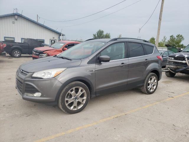 Photo 0 VIN: 1FMCU0GX1EUA37395 - FORD ESCAPE 