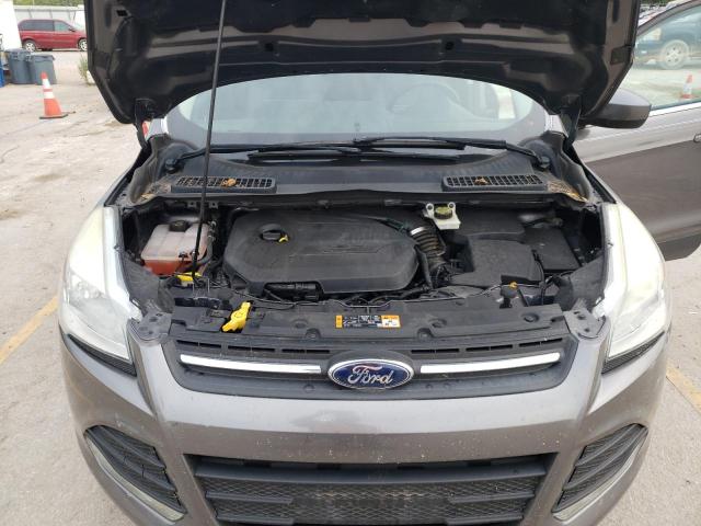 Photo 10 VIN: 1FMCU0GX1EUA37395 - FORD ESCAPE 