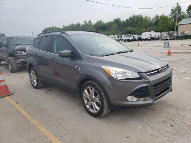 Photo 3 VIN: 1FMCU0GX1EUA37395 - FORD ESCAPE 