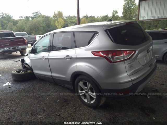 Photo 2 VIN: 1FMCU0GX1EUA47134 - FORD ESCAPE 