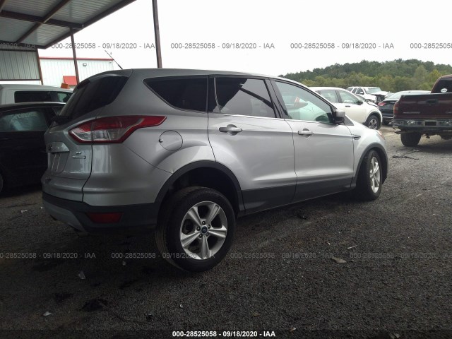 Photo 3 VIN: 1FMCU0GX1EUA47134 - FORD ESCAPE 