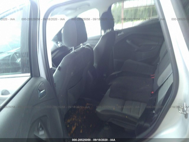 Photo 7 VIN: 1FMCU0GX1EUA47134 - FORD ESCAPE 