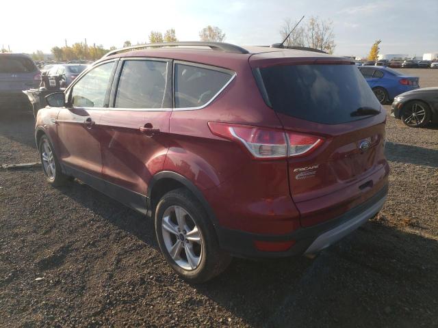 Photo 2 VIN: 1FMCU0GX1EUA47764 - FORD ESCAPE SE 