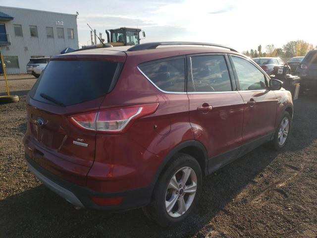 Photo 3 VIN: 1FMCU0GX1EUA47764 - FORD ESCAPE SE 