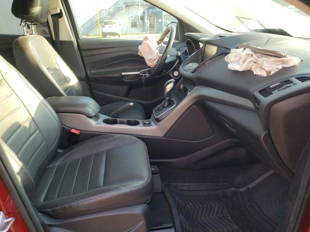 Photo 4 VIN: 1FMCU0GX1EUA47764 - FORD ESCAPE SE 