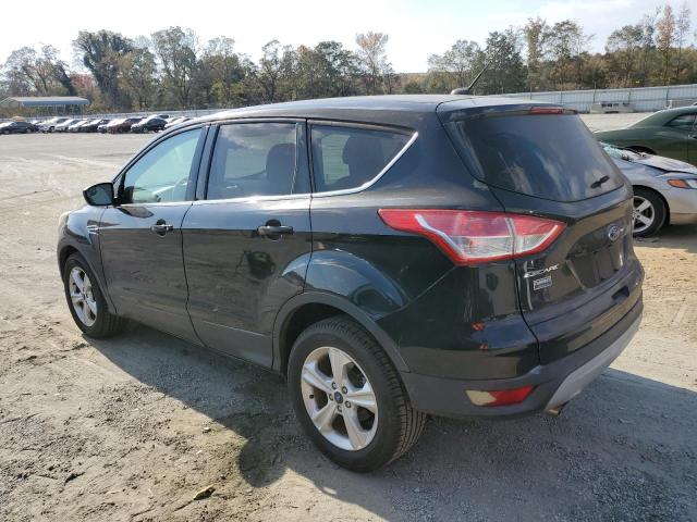 Photo 1 VIN: 1FMCU0GX1EUA50101 - FORD ESCAPE SE 