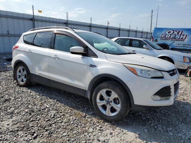 Photo 3 VIN: 1FMCU0GX1EUA52656 - FORD ESCAPE SE 