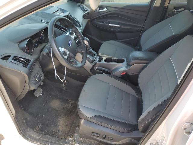 Photo 6 VIN: 1FMCU0GX1EUA52656 - FORD ESCAPE SE 