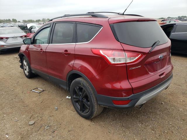 Photo 1 VIN: 1FMCU0GX1EUA59011 - FORD ESCAPE SE 