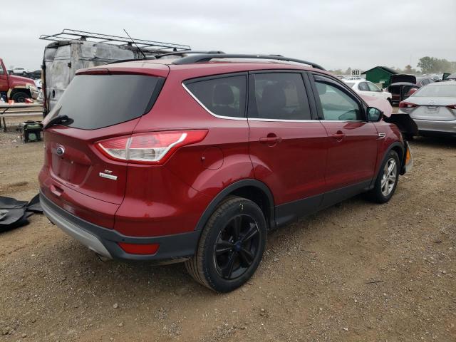 Photo 2 VIN: 1FMCU0GX1EUA59011 - FORD ESCAPE SE 