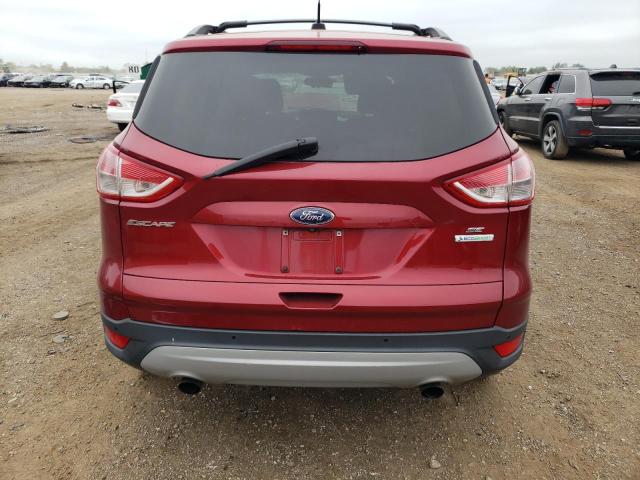 Photo 5 VIN: 1FMCU0GX1EUA59011 - FORD ESCAPE SE 