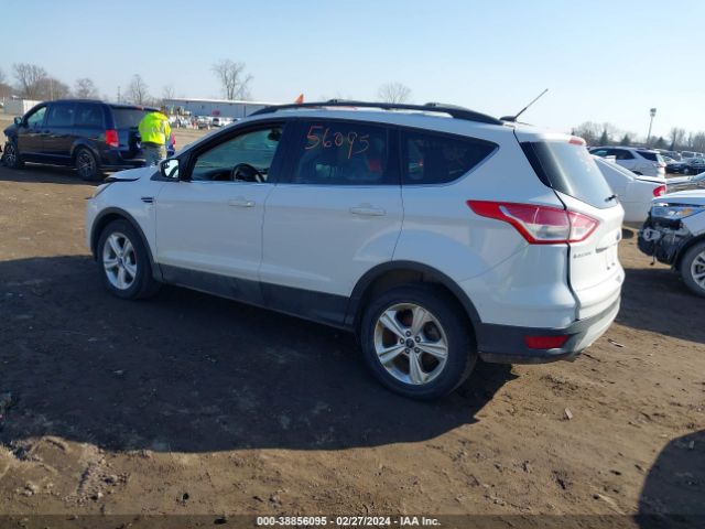 Photo 2 VIN: 1FMCU0GX1EUA66816 - FORD ESCAPE 