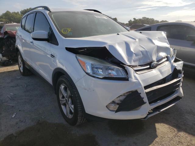 Photo 0 VIN: 1FMCU0GX1EUA66959 - FORD ESCAPE SE 