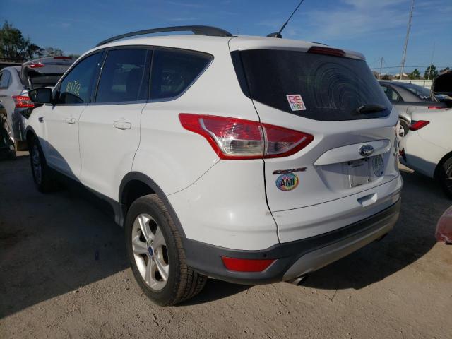 Photo 2 VIN: 1FMCU0GX1EUA66959 - FORD ESCAPE SE 