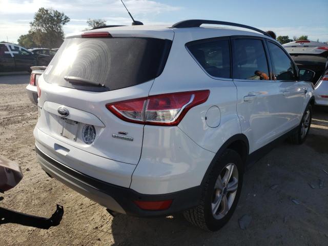 Photo 3 VIN: 1FMCU0GX1EUA66959 - FORD ESCAPE SE 