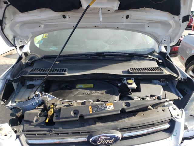 Photo 6 VIN: 1FMCU0GX1EUA66959 - FORD ESCAPE SE 