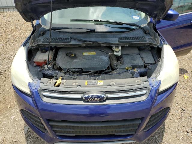 Photo 11 VIN: 1FMCU0GX1EUA73832 - FORD ESCAPE 