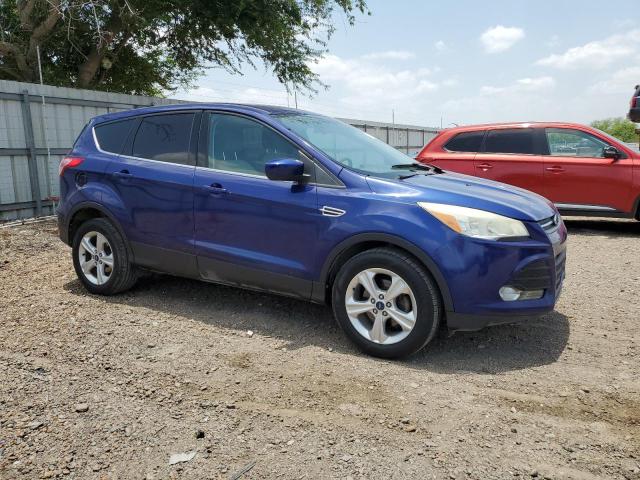 Photo 3 VIN: 1FMCU0GX1EUA73832 - FORD ESCAPE 