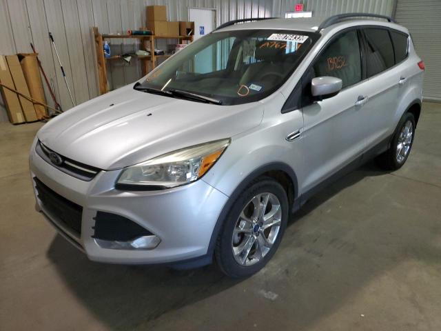 Photo 1 VIN: 1FMCU0GX1EUA76729 - FORD ESCAPE SE 