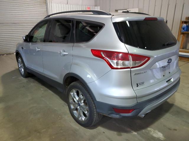 Photo 2 VIN: 1FMCU0GX1EUA76729 - FORD ESCAPE SE 